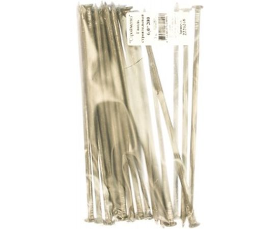 Строительный гвоздь Стройметиз 6,0х200 уп. 1 кг 2220268 