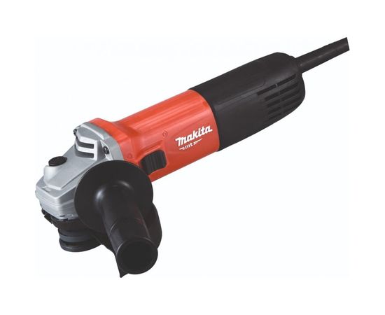 Угловая шлифмашина Makita M9511 