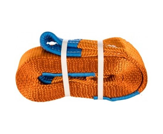 Динамический буксир Gigant 9т 6м DT-9/6 (Россия) 