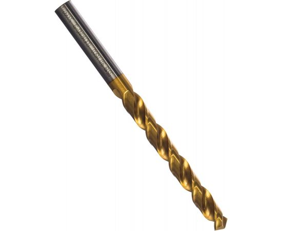 Сверло тип GU500DZ (9 мм, HSCO, TiN) Guhring 5519 9,000 