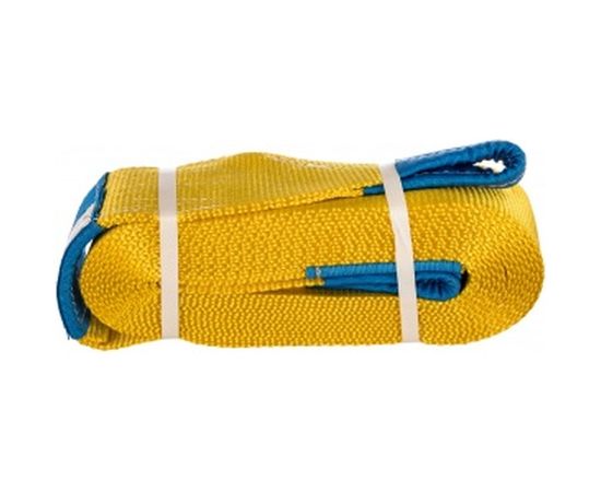 Динамический буксир Gigant 6т 9м DT-6/9 (Россия) 