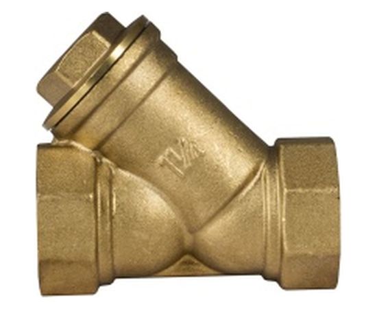 Фильтр-грязевик Unipump Y-образный 1 1/4 98960 