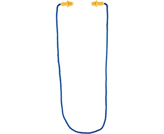 Противошумные многоразовые вкладыши со шнурком 3М, в пластиковом контейнере 7100180079 