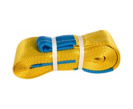 Динамический буксир Gigant 6т 6м DT-6/6 (Россия) 