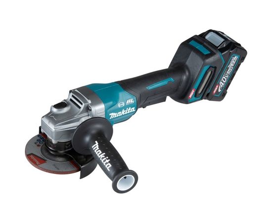 Угловая шлифовальная машина Makita GA012GM201 199368 