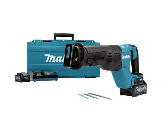 Сабельная пила Makita XGT JR001GM201 