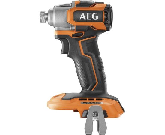 Бесщеточный аккумуляторный импульсный винтоверт BSS18SBL-0 AEG 4935472278 