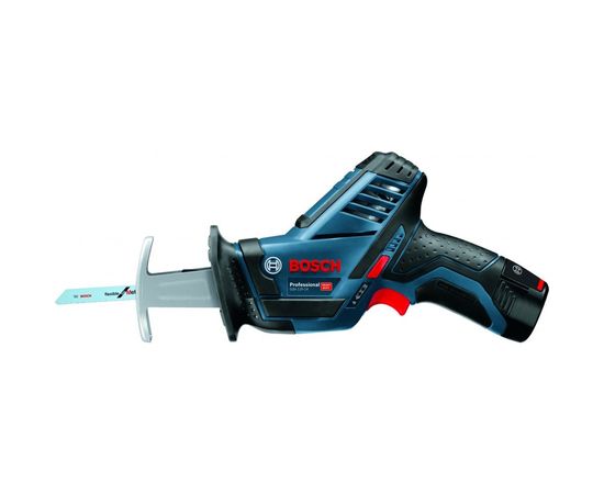 Аккумуляторная сабельная пила BOSCH GSA 12V-14 0615990M3Z 