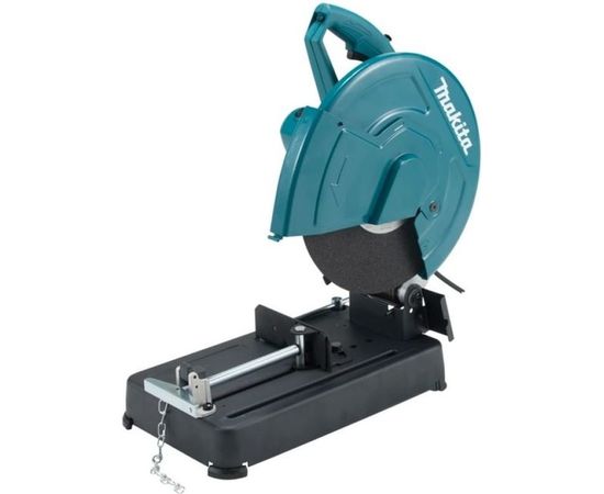 Монтажная пила Makita LW1401 