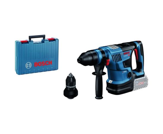 Аккумуляторный перфоратор BOSCH GBH 18V-34 CF 0611914021 