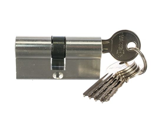 Цилиндровый механизм Apecs Vanger EL-60-NI 17565 