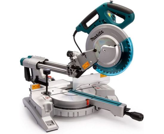 Торцовочная пила Makita LS1018LN 