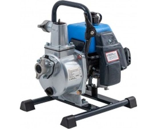 Бензиновая мотопомпа Unipump WP-15A 25697 