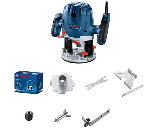 Фрезер Bosch GOF 130 06016B7000 