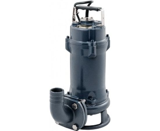 Фекальный насос Unipump FEKAMAX 10-10-0,75 93891 