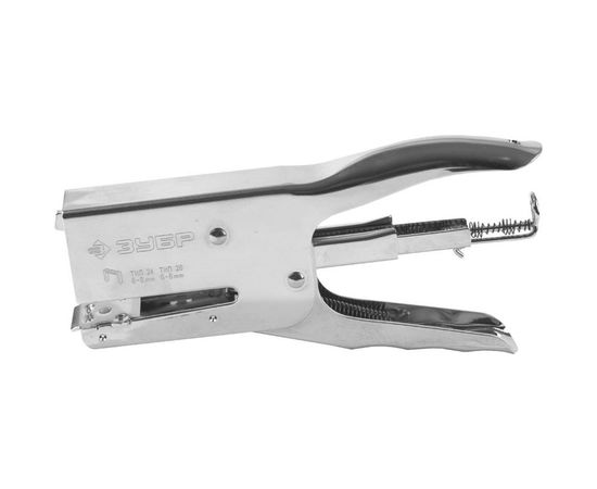 Стальной плайер ЗУБР П-24 тип 24, 26, 31550_z01 