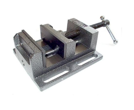 Тиски с высокими губками Proma SVV-100 25000194 