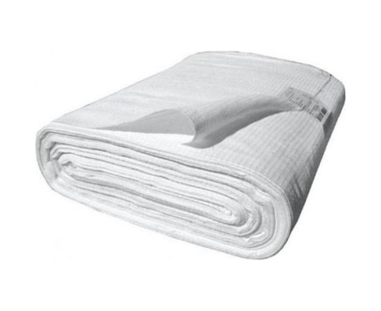 Вафельное полотно 1-2-Pro 0.45х60 м, 120 гр/м2 ПВР-120 