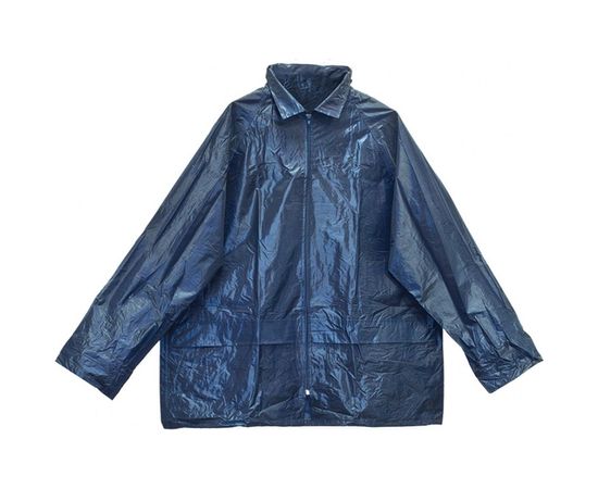 Влагозащитный костюм 2Hands темно-синий КР1 - 4XL 