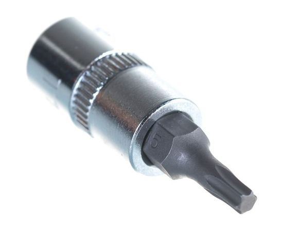 Бита-головка 1/4” TORX T15х37мм JTC 23715 