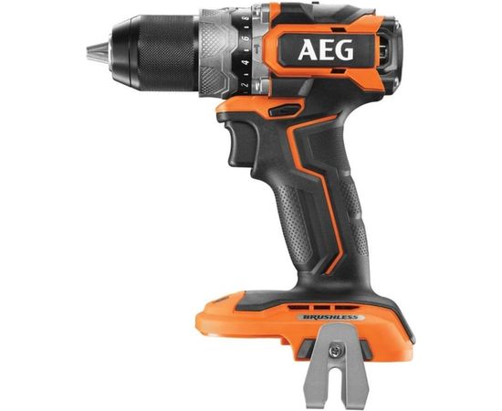 Ударная дрель-шуруповерт AEG BSB18SBL-0 4935478456 