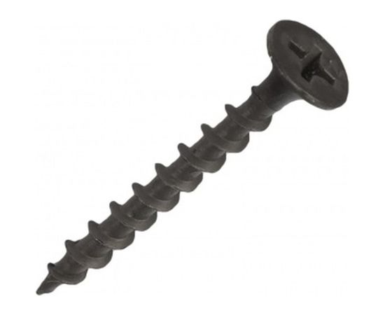 Саморез Стройметиз 3,5х51 гипрок-дерево уп. 200 шт. 2010085 