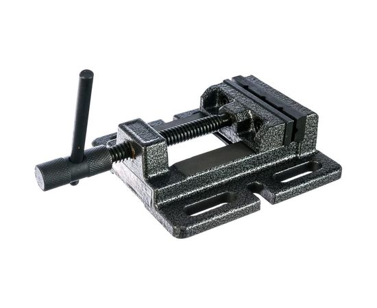 Призменные тиски PROMA SVP-75 25100030 