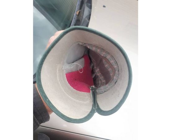 Перчатки 2Hands 0112 ECO1 – изображение 4