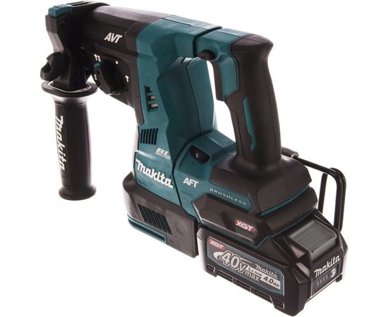 Аккумуляторный перфор��тор Makita HR001GM201 199375 – изображение 2