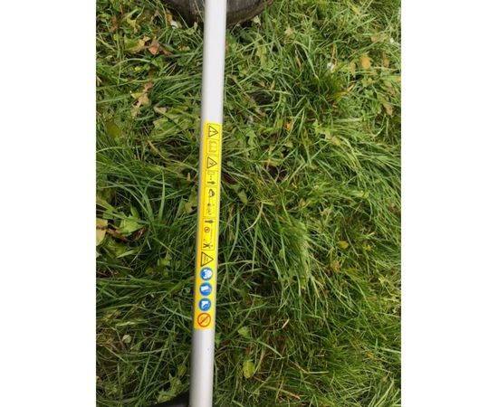 Электрокоса Makita UR3500 – изображение 13