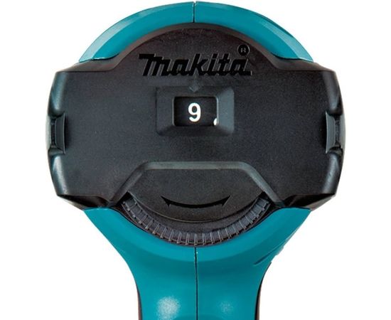 Термопистолет Makita HG6031VK – изображение 9