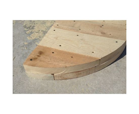 Дисковая пила Makita HS6601 – изображение 4