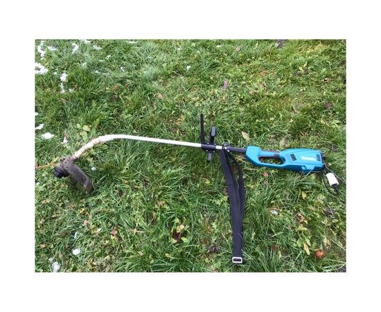 Электрокоса Makita UR3500 – изображение 14