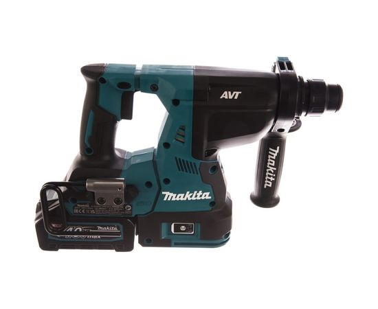 Аккумуляторный перфор��тор Makita HR001GM201 199375 – изображение 3