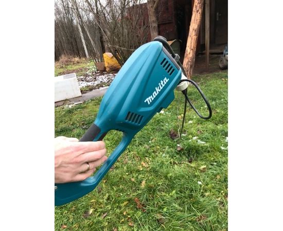 Электрокоса Makita UR3500 – изображение 15