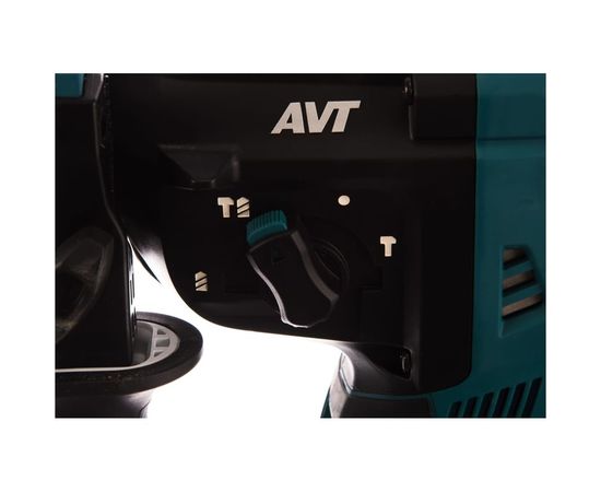 Аккумуляторный перфор��тор Makita HR001GM201 199375 – изображение 8