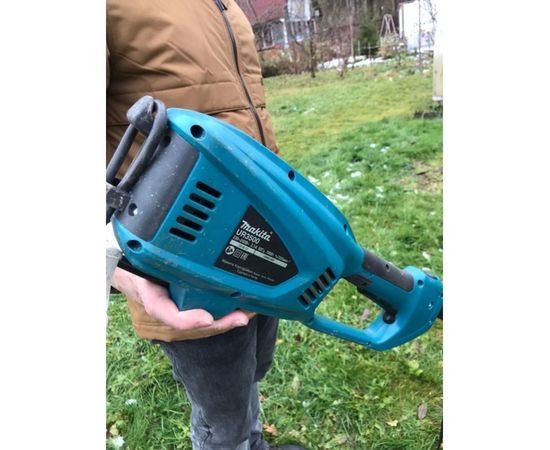 Электрокоса Makita UR3500 – изображение 16