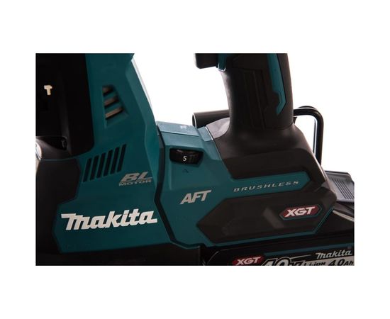 Аккумуляторный перфор��тор Makita HR001GM201 199375 – изображение 9