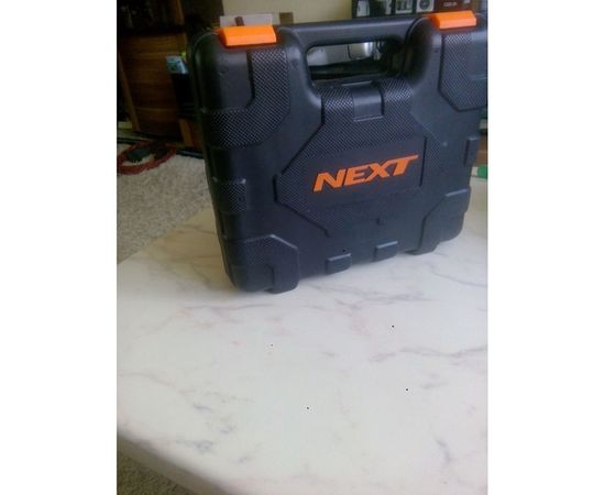 Аккумуляторная дрель-шуруповерт NEXTTOOL ACD-12BL 500007 – изображение 6