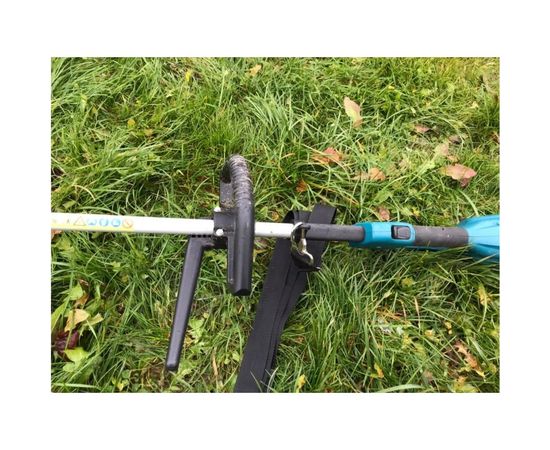 Электрокоса Makita UR3500 – изображение 18