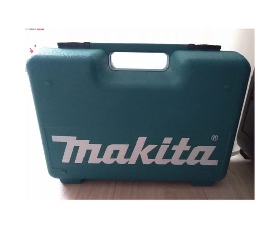 Угловая шлифмашина Makita M9511 – изображение 23