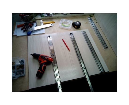 Аккумуляторная дрель-шуруповерт PATRIOT BR 114li 180201405 – изображение 3