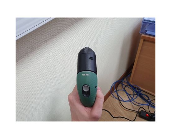 Аккумуляторный шуруповерт Bosch IXO VI Classic 06039C7020 – изображение 2