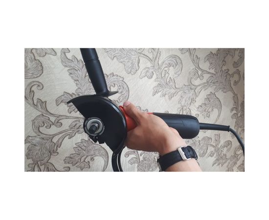 Угловая шлифмашина Makita M9511 – изображение 17