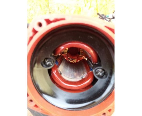 Угловая шлифмашина Makita M9511 – изображение 18