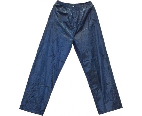 Влагозащитный костюм 2Hands темно-синий КР1 - 4XL – изображение 2