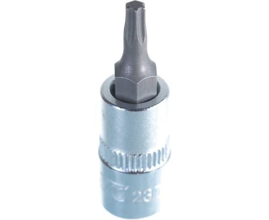 Бита-головка 1/4” TORX T15х37мм JTC 23715 – изображение 2