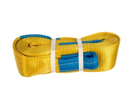 Динамический буксир Gigant 6т 6м DT-6/6 (Россия) – изображение 2