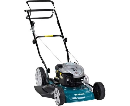 Газонокосилка Makita PLM5121N2 – изображение 10