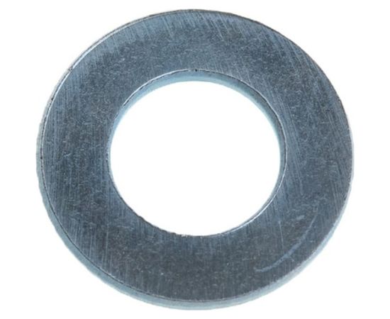 Плоские шайбы Профикреп оцинкованные пакет, 8,0 8 шт 111743 – изображение 2